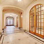 Trocadero - Longchamp 2Bdr