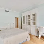 Trocadero - Longchamp 2Bdr